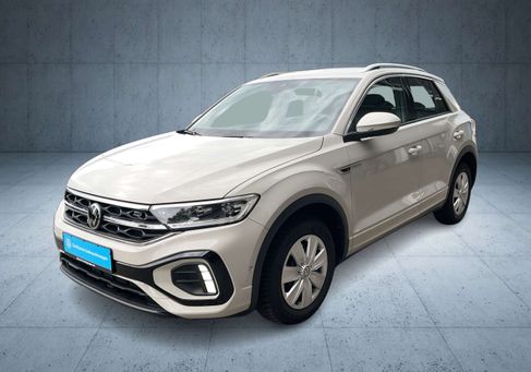 Volkswagen T-Roc, 2023