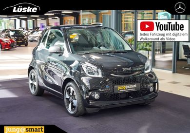 Smart ForTwo, 2023