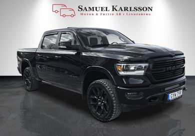 RAM 1500, 2020