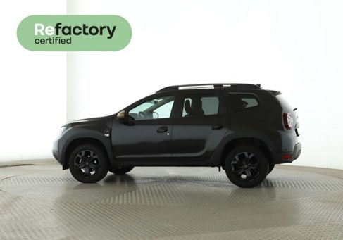 Dacia Duster, 2024
