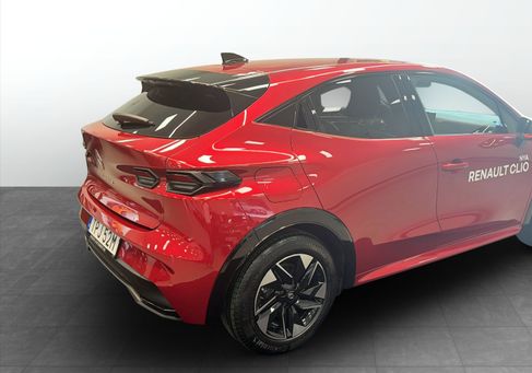 Renault Clio, 2026