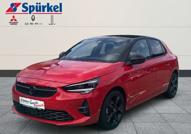 Opel Corsa, 2022