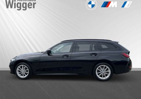 BMW 318, 2023