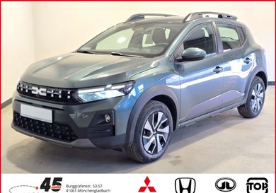 Dacia Sandero, 2026