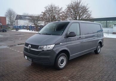 Volkswagen T6 Transporter, 2020