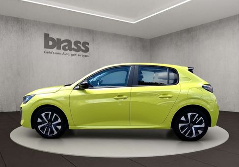 Peugeot 208, 2024