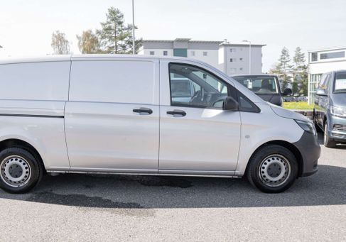 Mercedes-Benz Vito, 2020