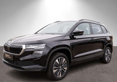 Skoda Karoq, 2025