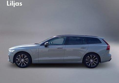 Volvo V60, 2026
