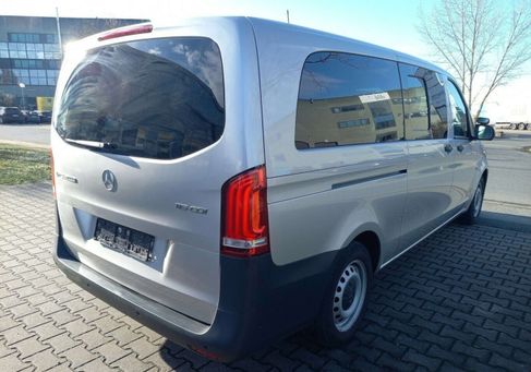 Mercedes-Benz Vito, 2020 2