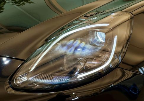 Ford Puma, 2022