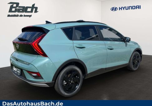Hyundai Bayon, 2026 3