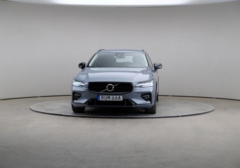 Volvo V60, 2023