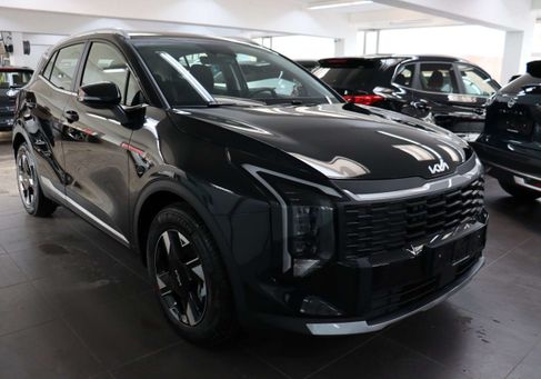 Kia Sportage, 2025 3