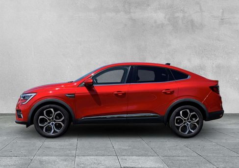 Renault Arkana, 2023