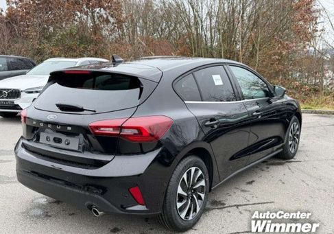 Ford Focus, 2024
