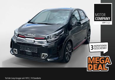 Kia Picanto, 2023