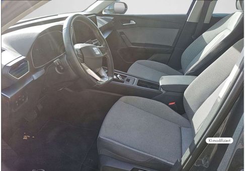 Seat Leon, 2024 3