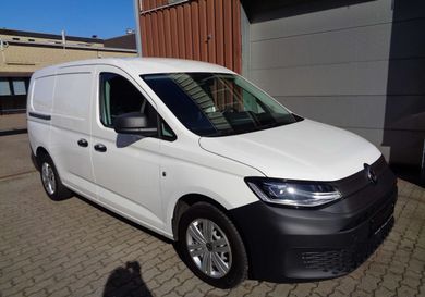 Volkswagen Caddy, 2023