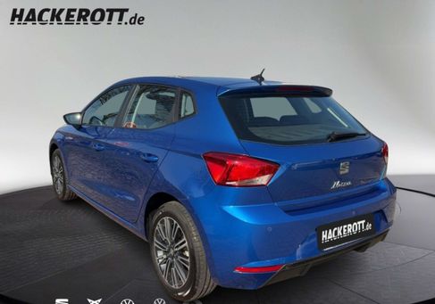 Seat Ibiza, 2024