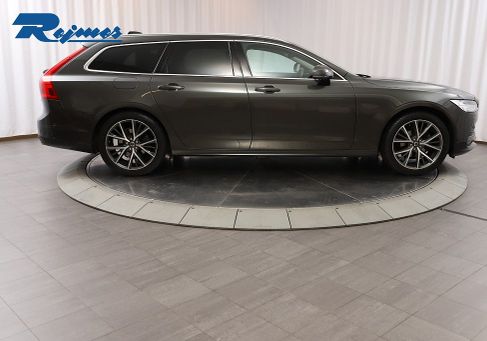 Volvo V90, 2020 3