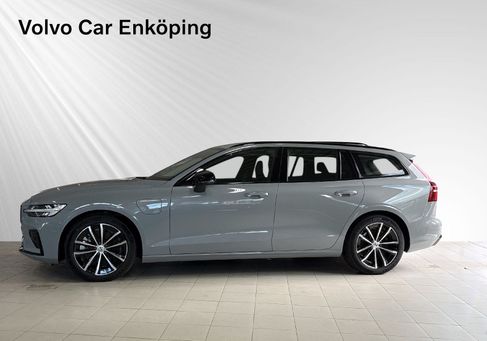 Volvo V60, 2026 2
