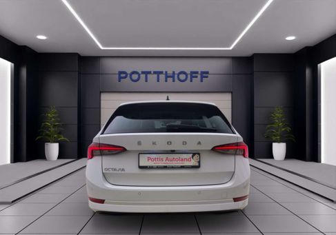 Skoda Octavia, 2023