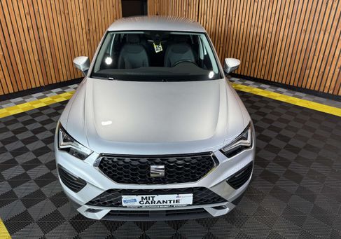 Seat Ateca, 2024