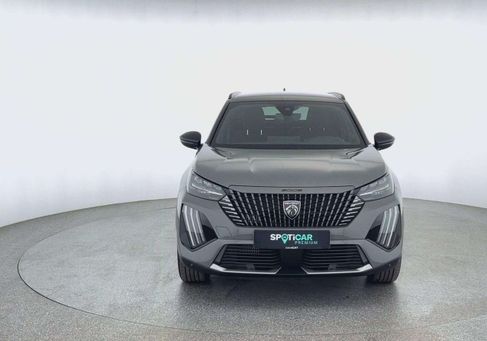 Peugeot 2008, 2024