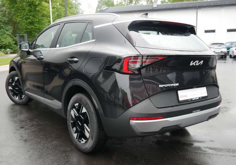 Kia Sportage, 2026 3