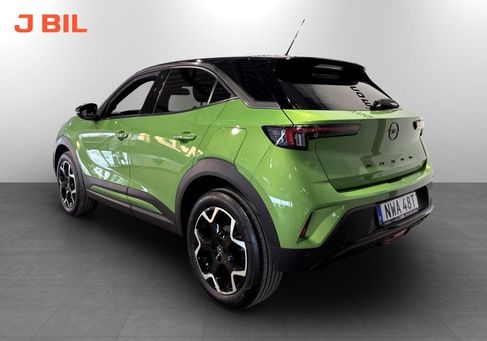Opel Mokka, 2023 2