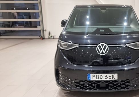 Volkswagen ID.Buzz, 2023