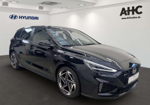 Hyundai i30, 2026 2