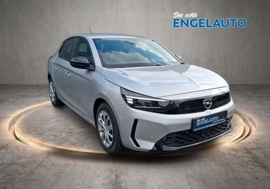Opel Corsa, 2026