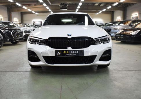 BMW 3 Serija, 2020