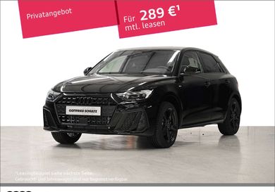 Audi A1, 2026