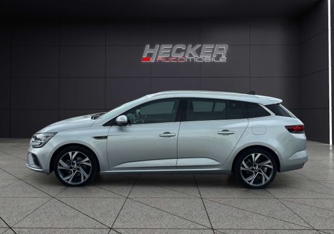 Renault Megane, 2022 3