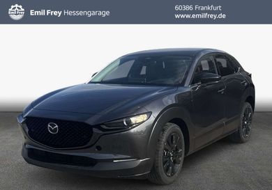 Mazda CX-30, 2026