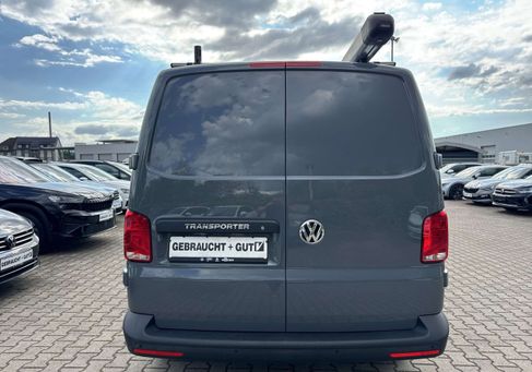Volkswagen T6 Transporter, 2022