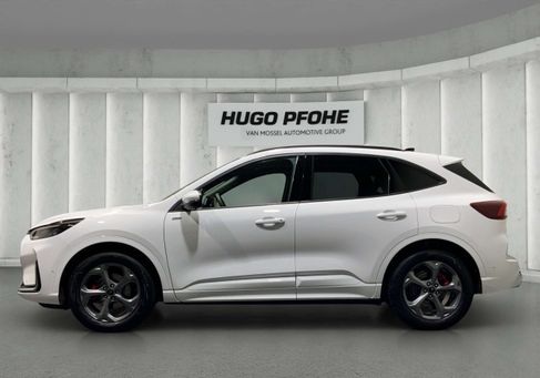 Ford Kuga, 2024