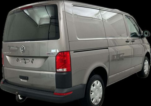 Volkswagen T6 Transporter, 2020