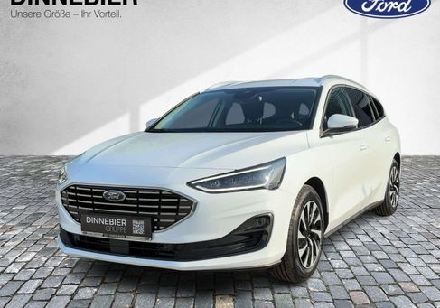 Ford Focus, 2025