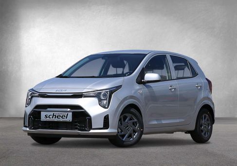 Kia Picanto, 2026