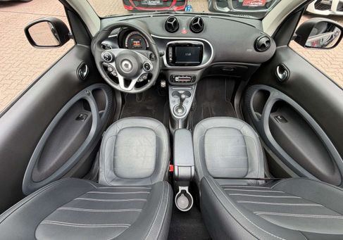 Smart ForTwo, 2019