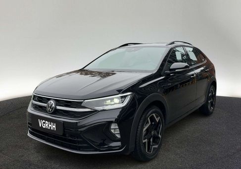 Volkswagen Taigo, 2025