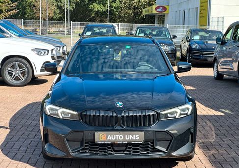 BMW 320, 2022 2