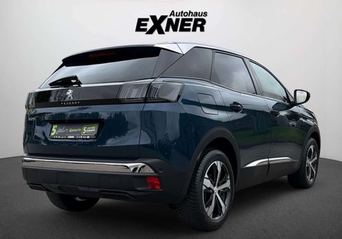 Peugeot 3008, 2024
