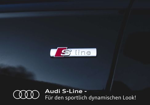 Audi A6, 2023 3