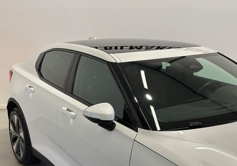 Polestar 2, 2024