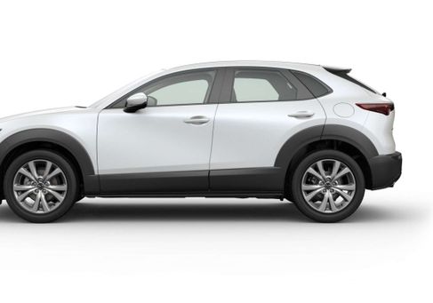 Mazda CX-30, 2026 2